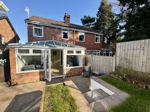 Rear Aspect - click for photo gallery